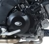 ZESTAW OSŁON SILNIKA RG RACING SUZUKI 1000 V-STROM 14-16, (2 CZĘŚCI) BLACK
